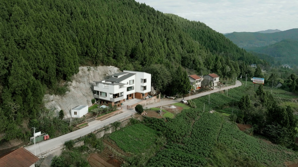 Mother s Home by epos architecture 拷贝