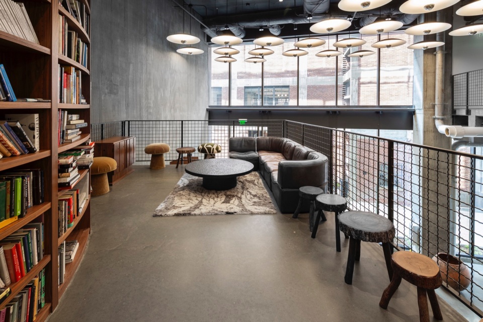 NEUHOFF by S9 Architecture