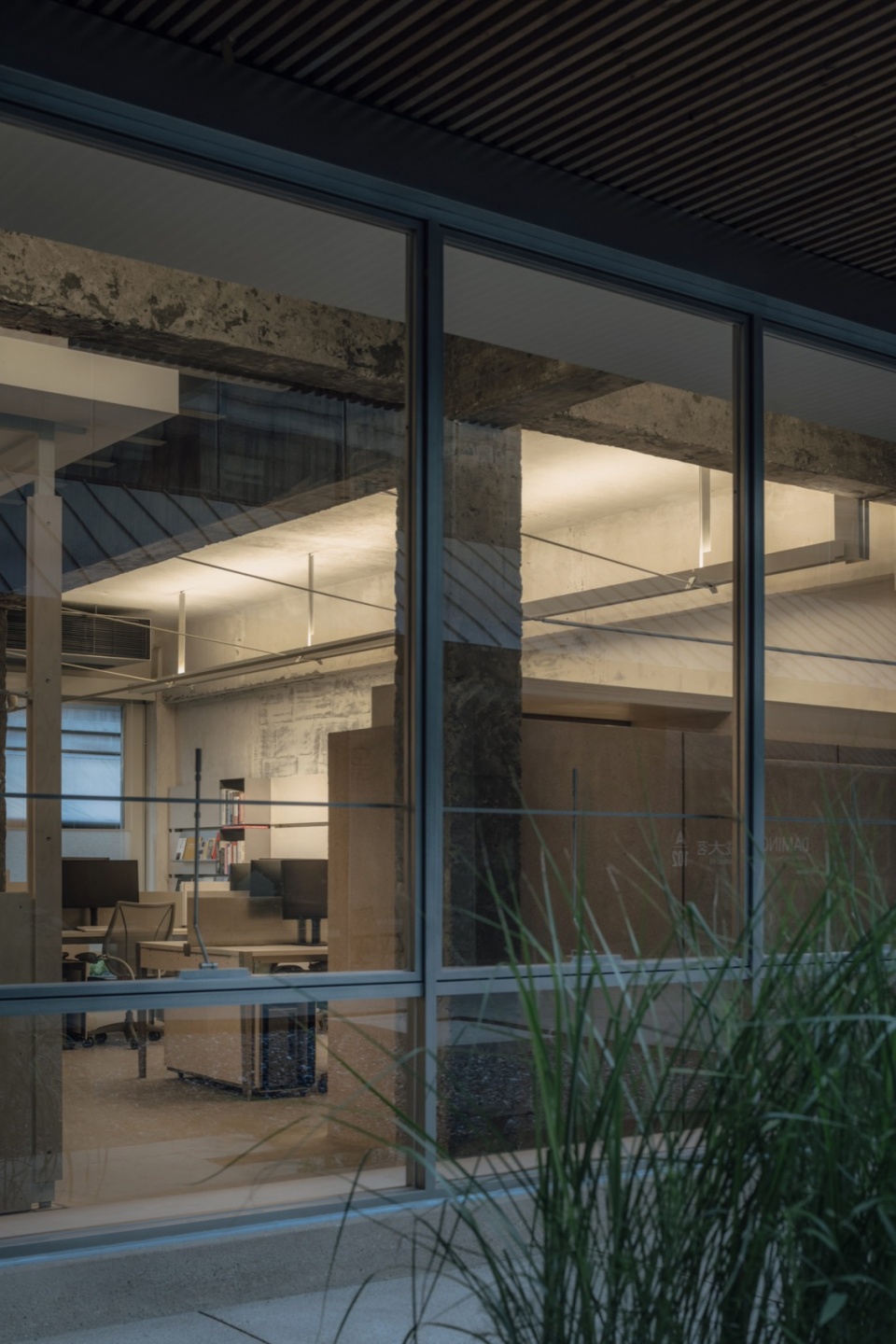 Shire space research studio 2 0 by Shire Space Research