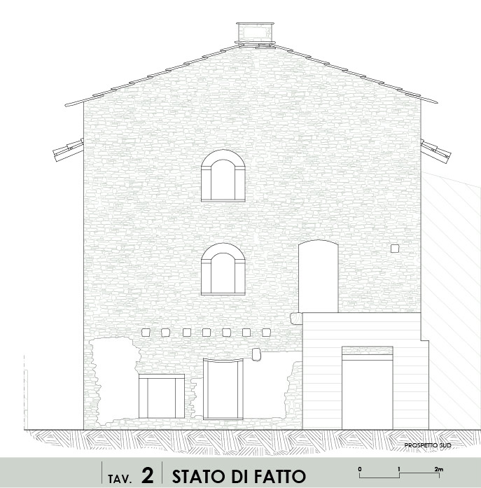 maira valley by dario castellino architetto