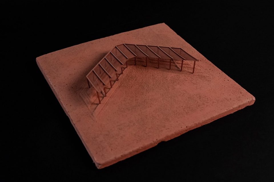 masterplan sports complex la paz by cca bernardo quinzanos