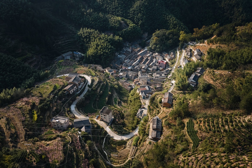songzhuang z museum by team bldg