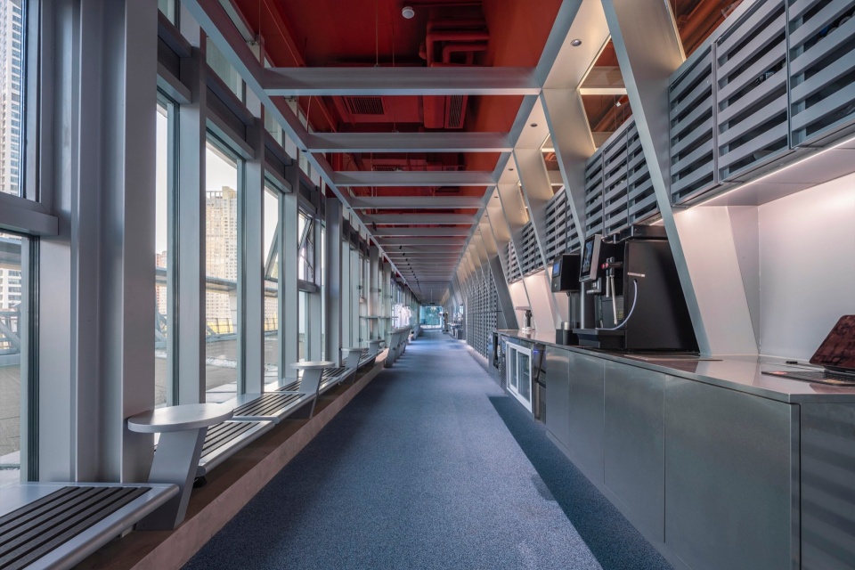 the body labchina central placebeijing by spacestation