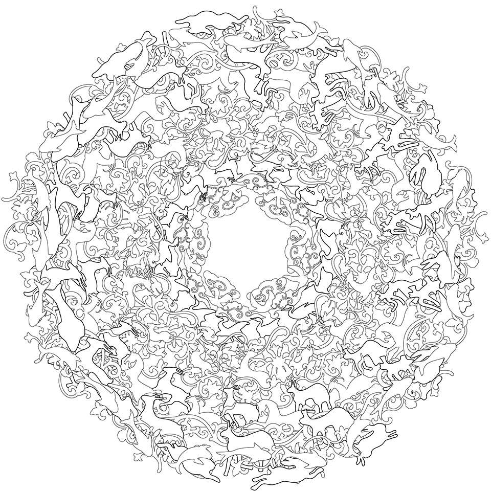 vault of heaven by pills