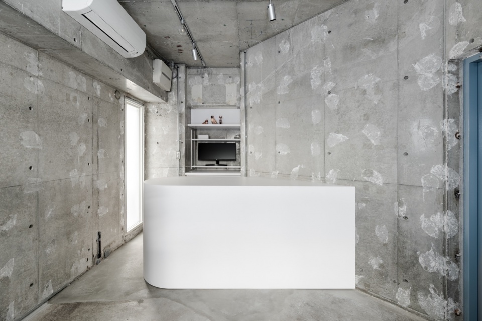 3D SNAP by REIICHI IKEDA DESIGN
