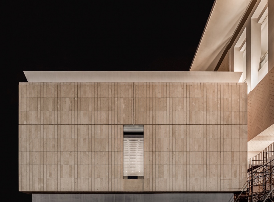 Embassy of the State of Kuwait by Architectkidd