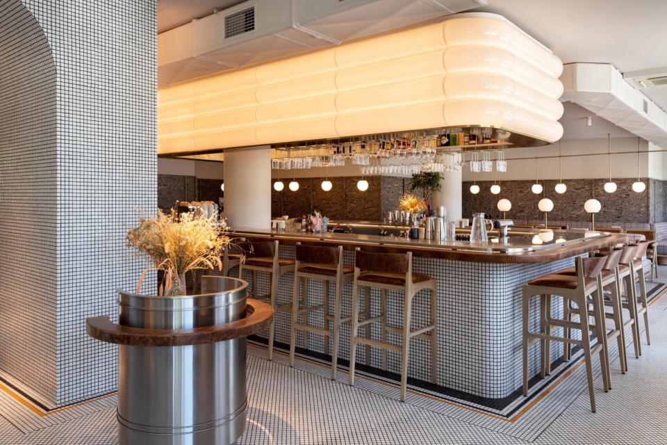 Lumo Bistro by YOD Group