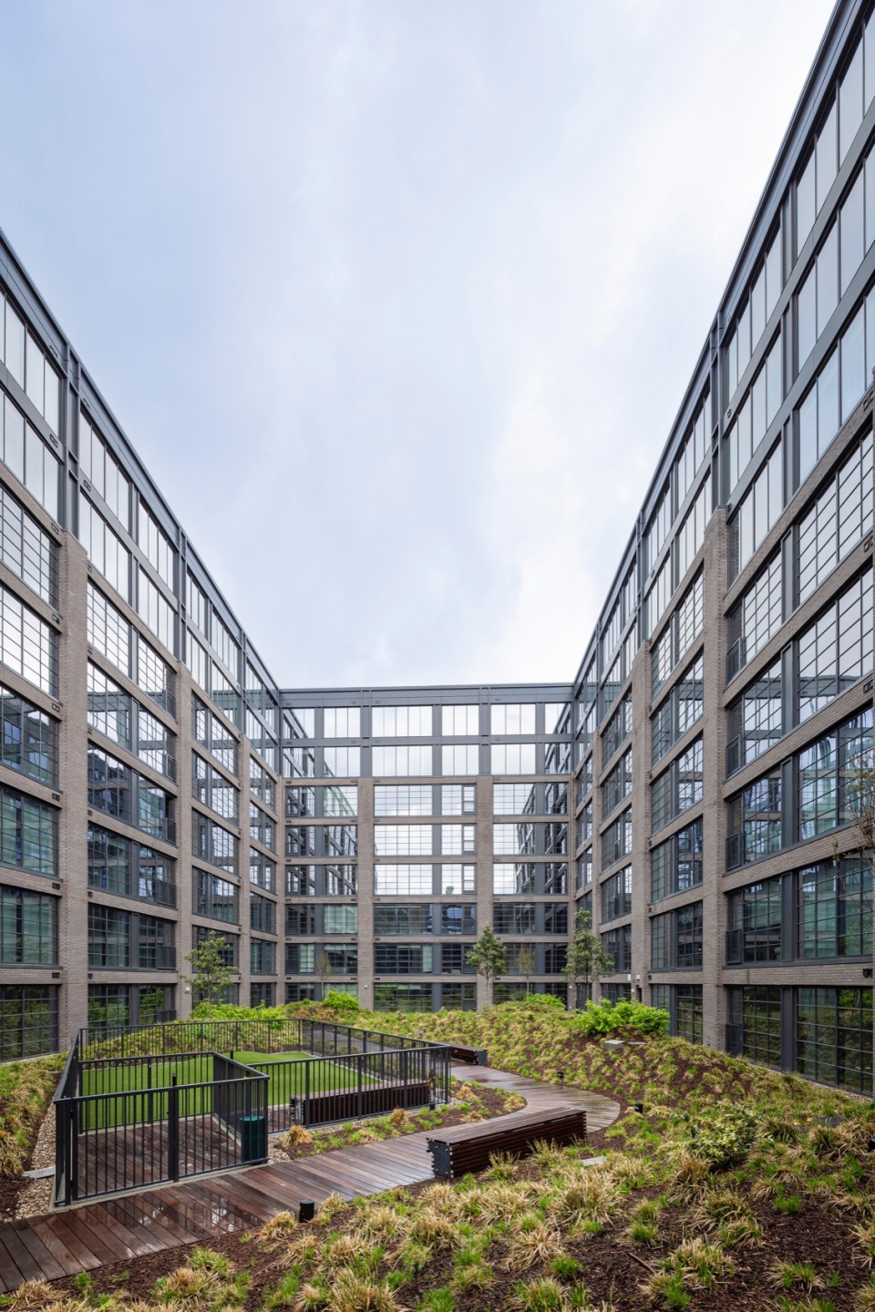 NEUHOFF by S9 Architecture