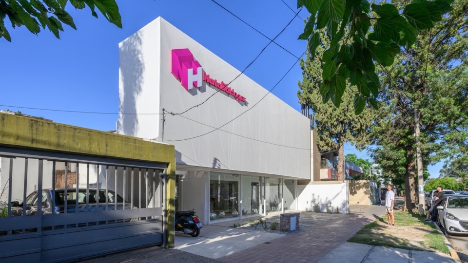 Natalia Hogar by SET arq