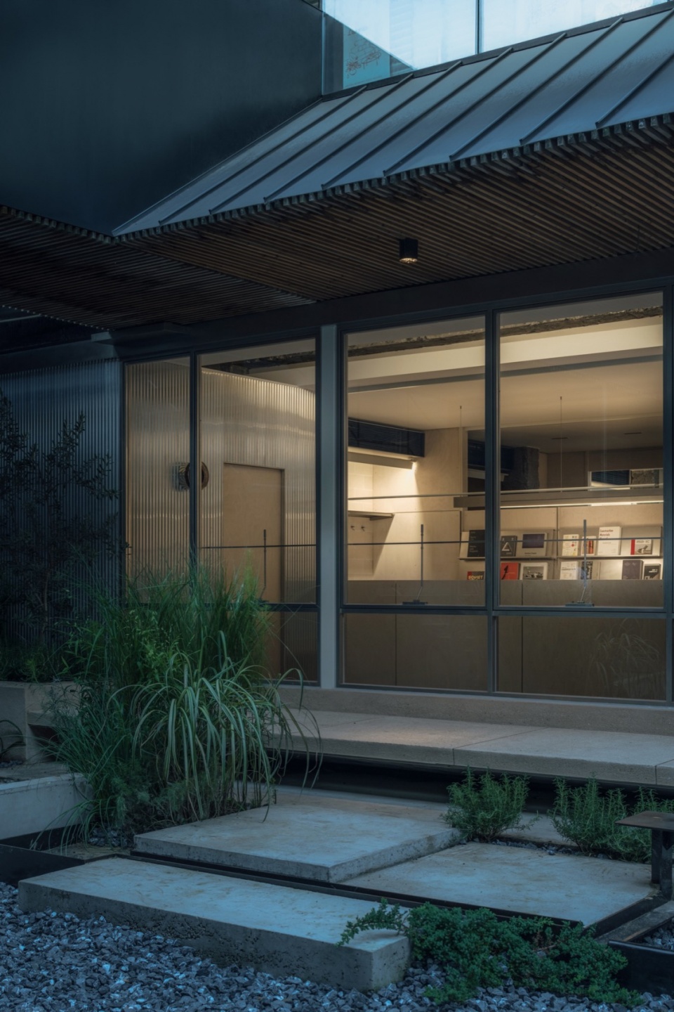 Shire space research studio 2 0 by Shire Space Research