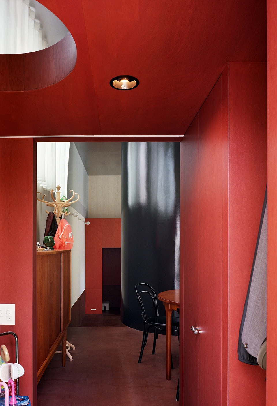 after image by ultra studio