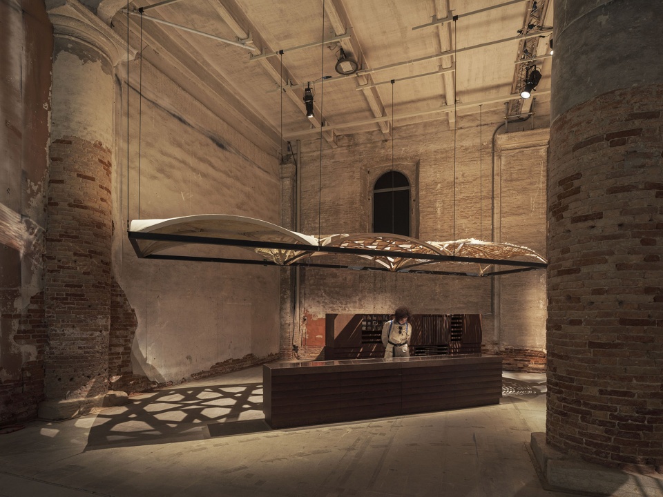 alternative skies by ie school of architecture and design and d lab