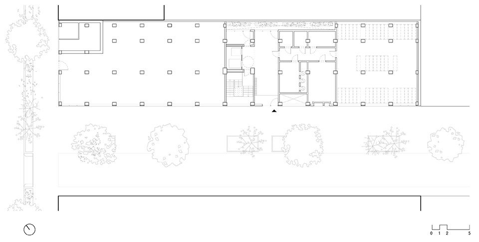 industrialised social housing units in barcelona by vivas arquitectos exe arquitectura