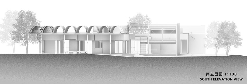 luxe lake cpi island phase ii by vari architects
