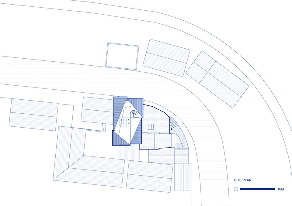 songzhuang z museum by team bldg