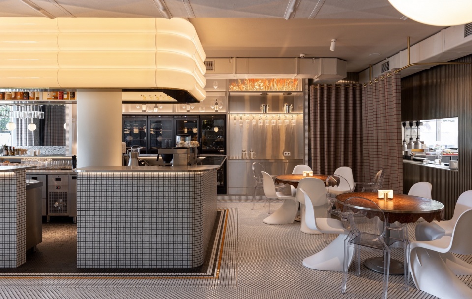 Lumo Bistro by YOD Group