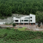 川东母亲之宅 / 門口建筑工作室