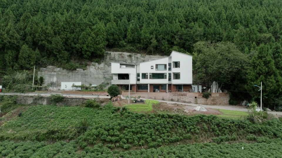 Mother s Home by epos architecture 拷贝