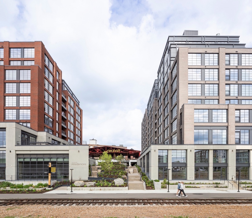 NEUHOFF by S9 Architecture