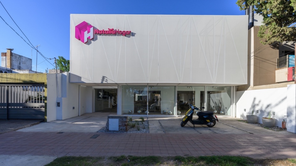 Natalia Hogar by SET arq
