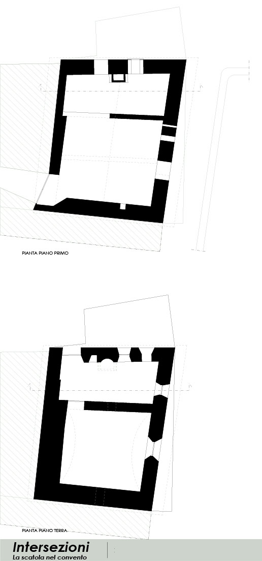 maira valley by dario castellino architetto