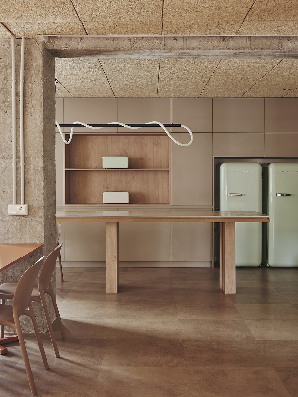 prosolia headquarters by destudio