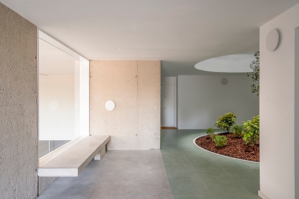 AZUCARERA HOUSING by FRPO Rodriguez Oriol