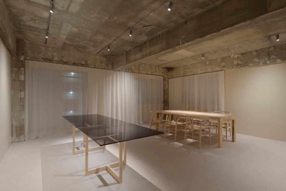 Cuu Koyori Architects