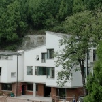 川东母亲之宅 / 門口建筑工作室