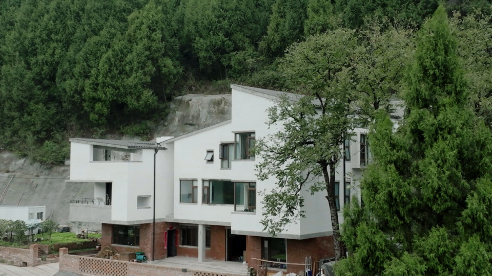 Mother s Home by epos architecture 拷贝