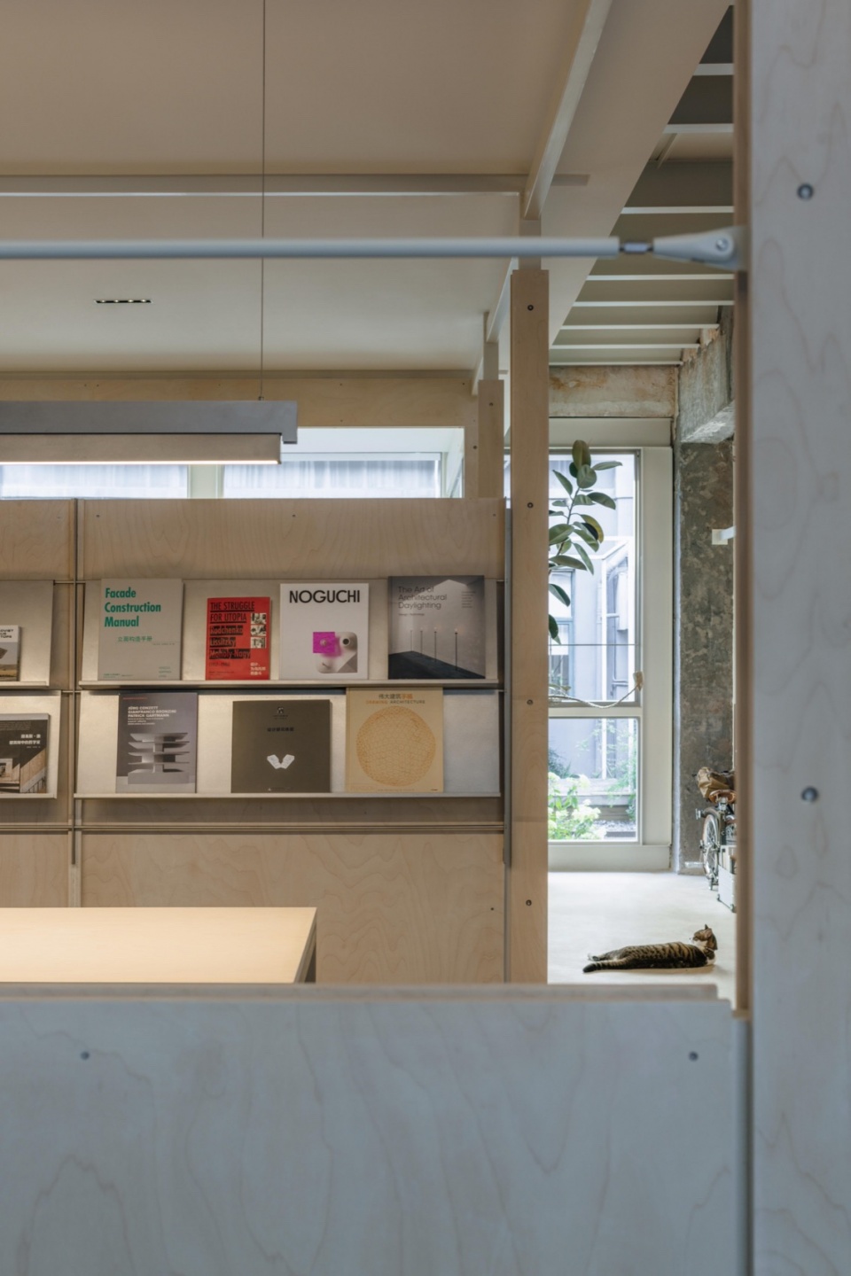 Shire space research studio 2 0 by Shire Space Research