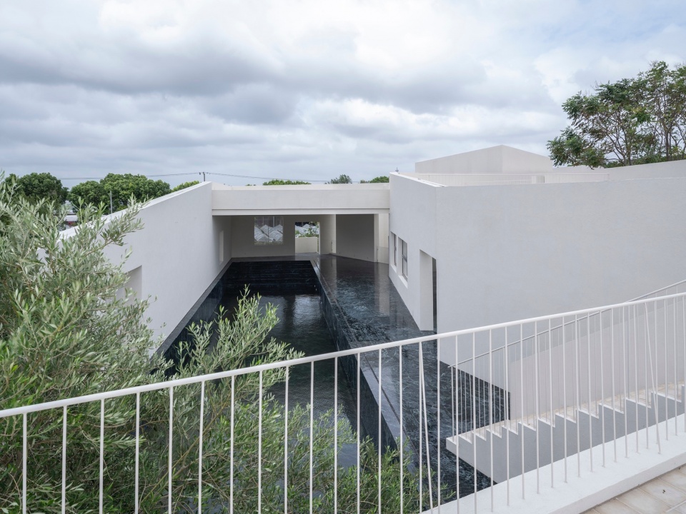 Su Yuan House and Garden by Atelier Deshaus