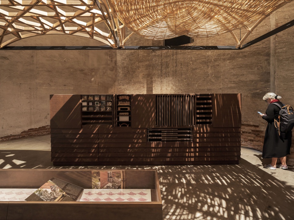 alternative skies by ie school of architecture and design and d lab