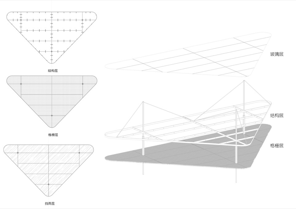 breeze market by displacement architectural design
