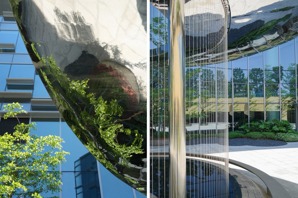 haid science park by lola landscape architects