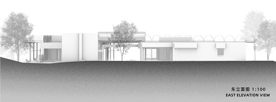 luxe lake cpi island phase ii by vari architects