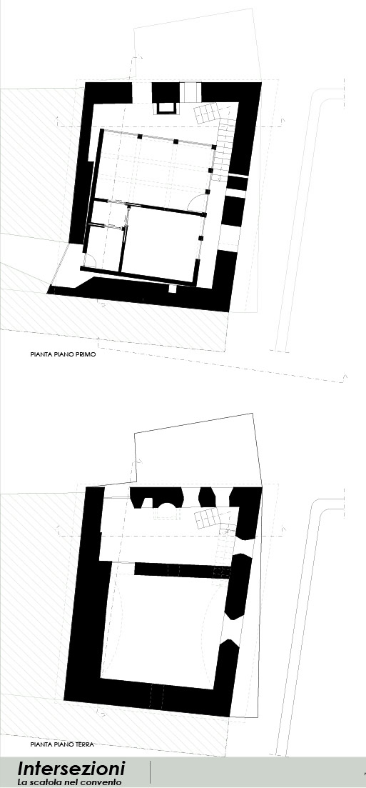 maira valley by dario castellino architetto