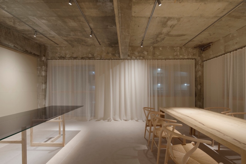 Cuu Koyori Architects