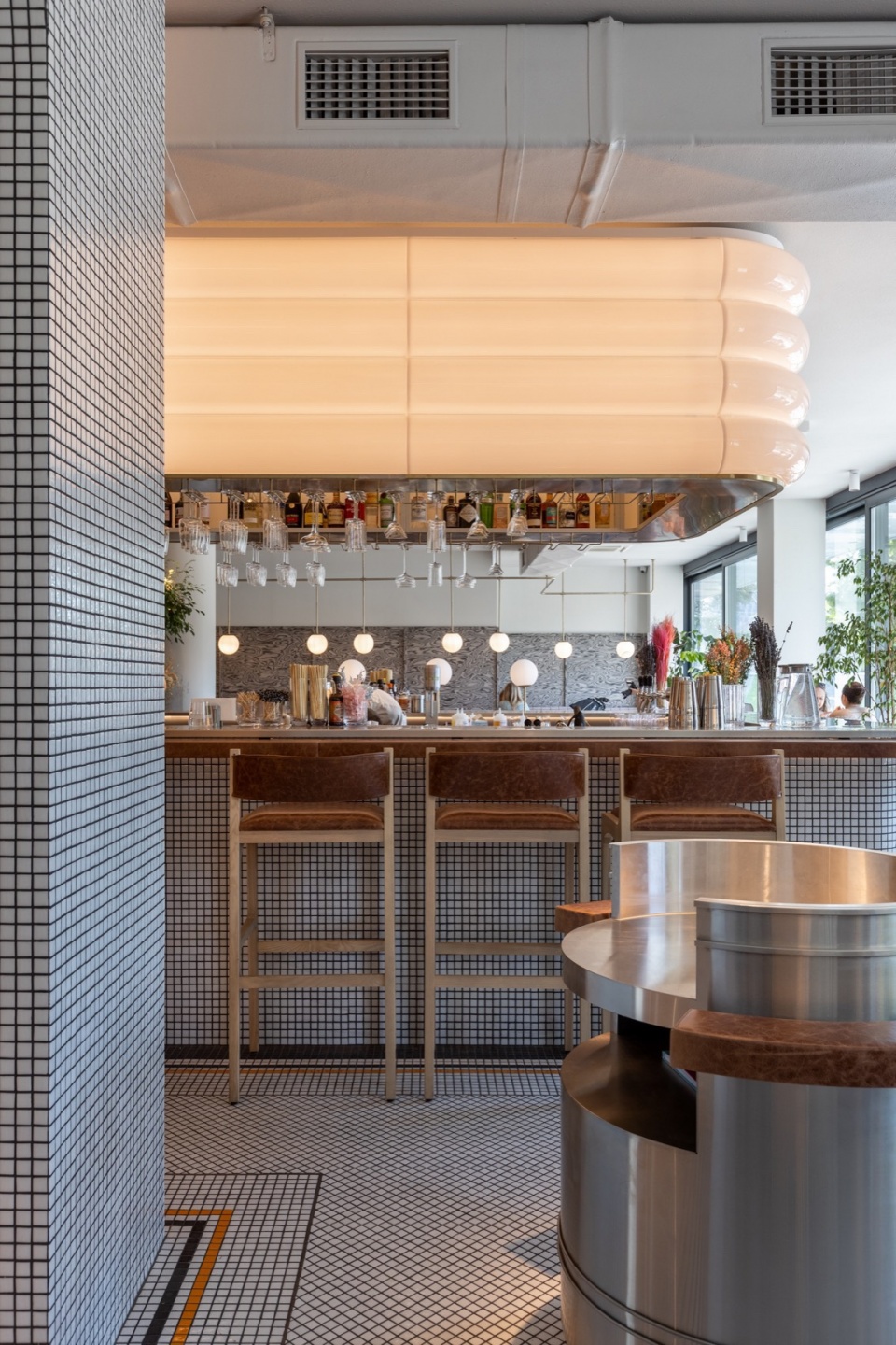 Lumo Bistro by YOD Group