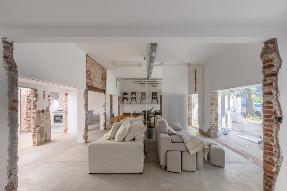 Natalia Hogar by SET arq