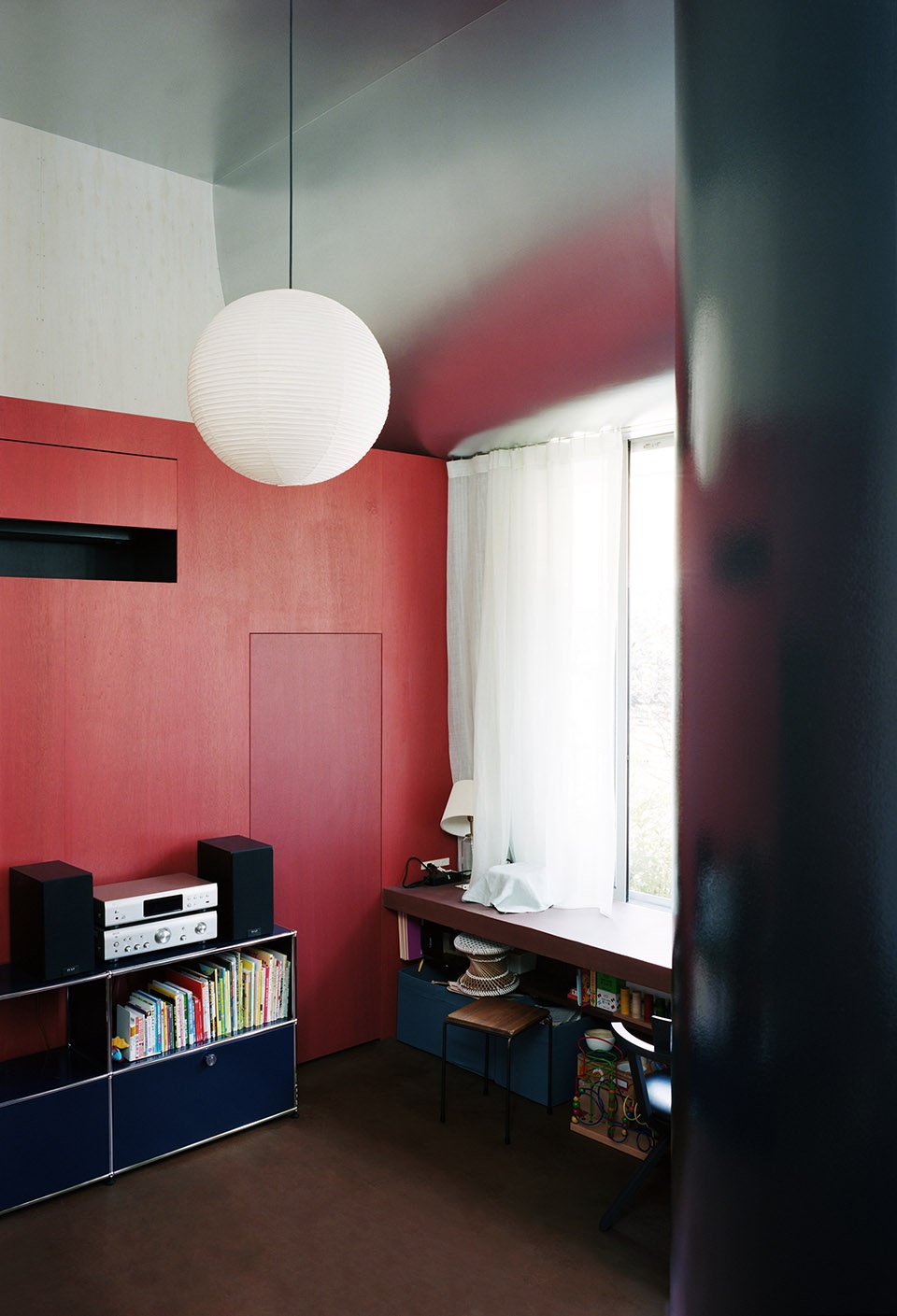 after image by ultra studio