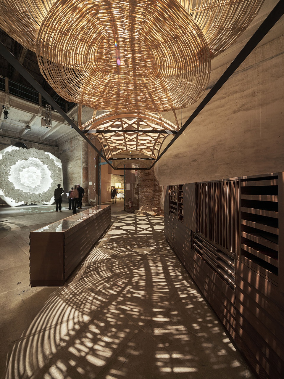 alternative skies by ie school of architecture and design and d lab