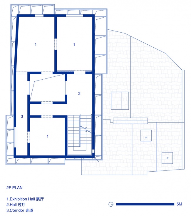 songzhuang z museum by team bldg