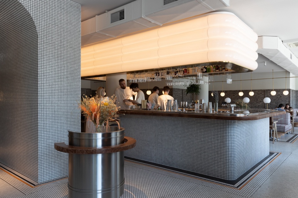 Lumo Bistro by YOD Group