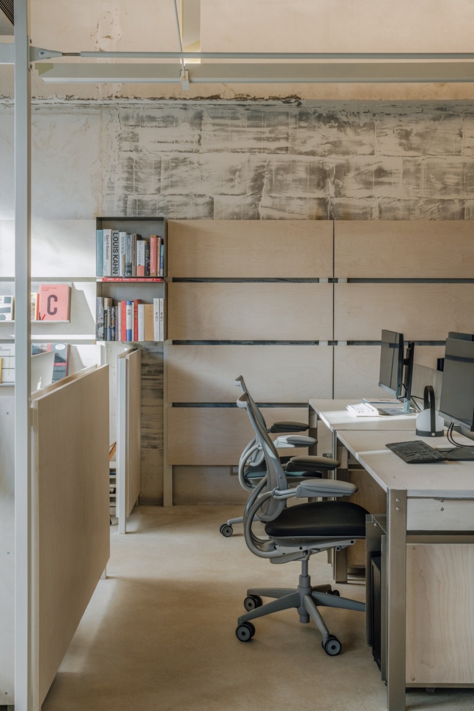 Shire space research studio 2 0 by Shire Space Research