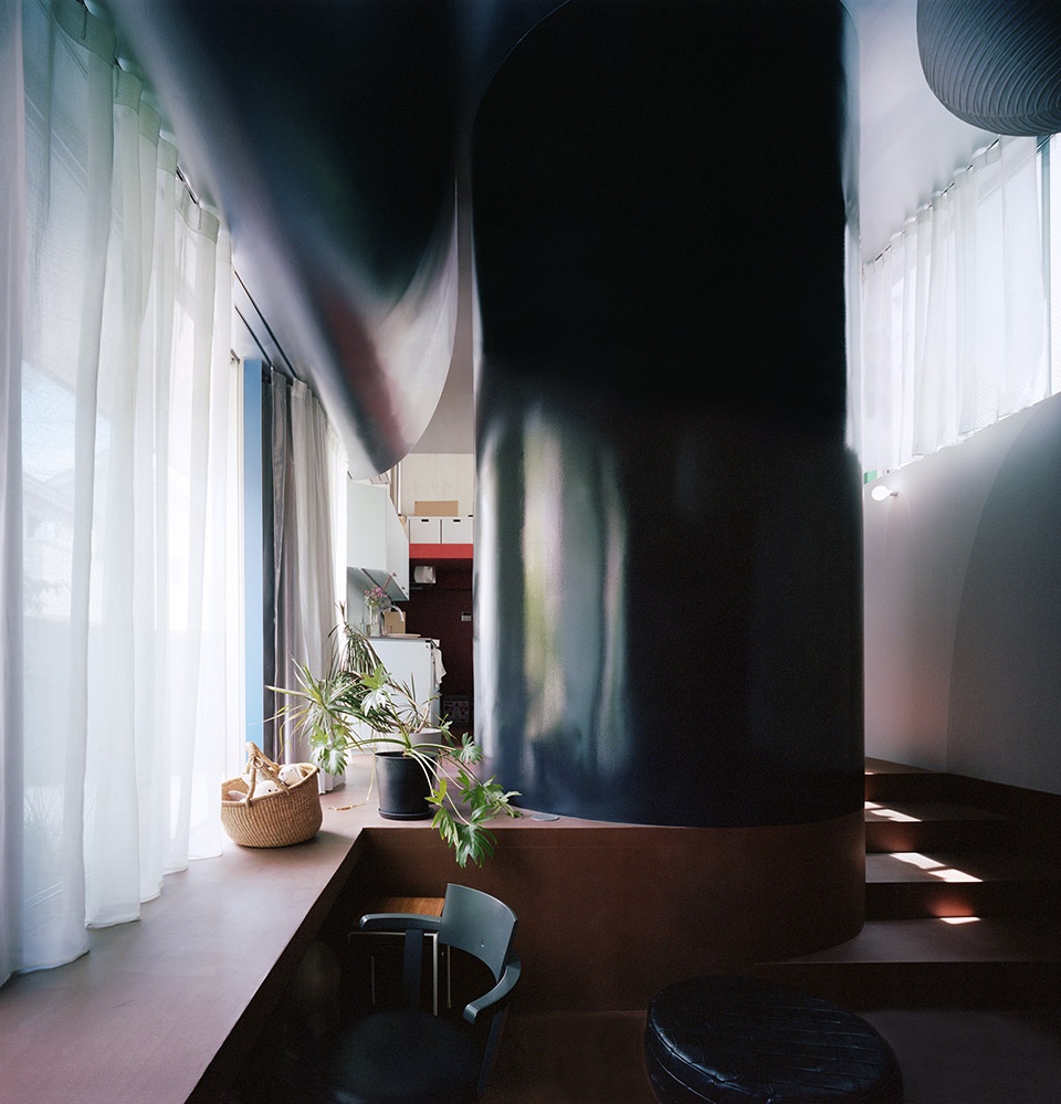 after image by ultra studio
