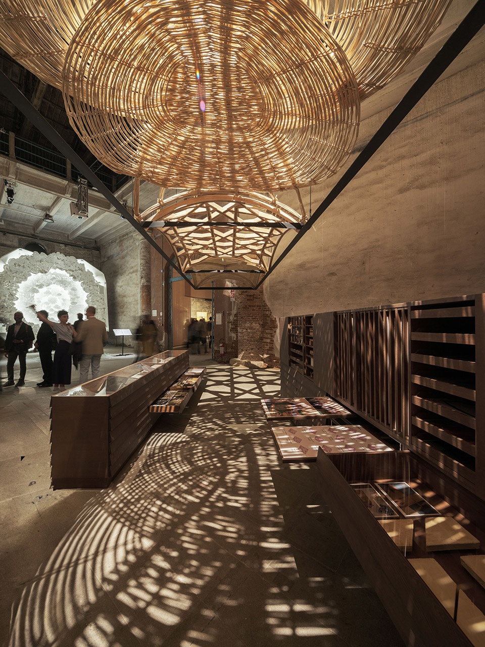 alternative skies by ie school of architecture and design and d lab