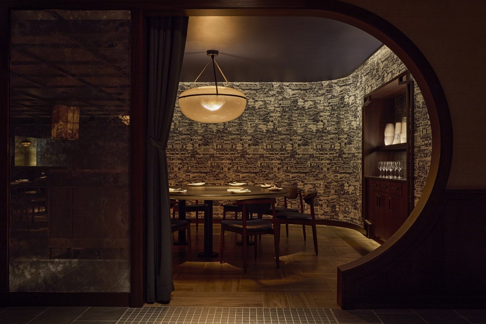 din tai fung nyc by rockwell group