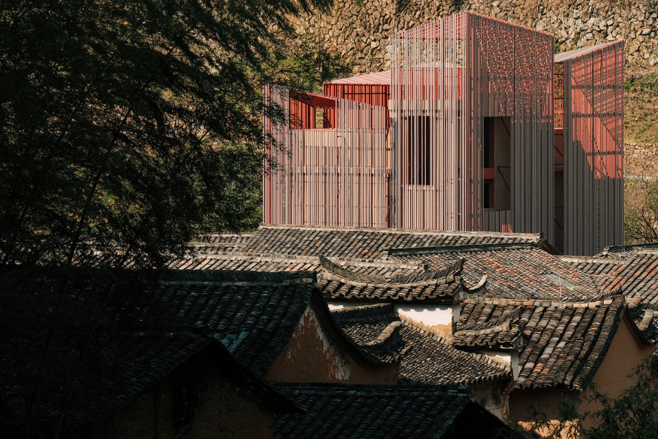 songzhuang z museum by team bldg