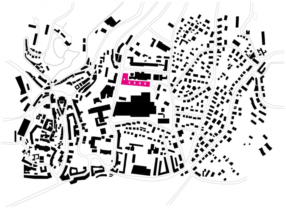 Children s Hospital at the Lausanne University Hospital